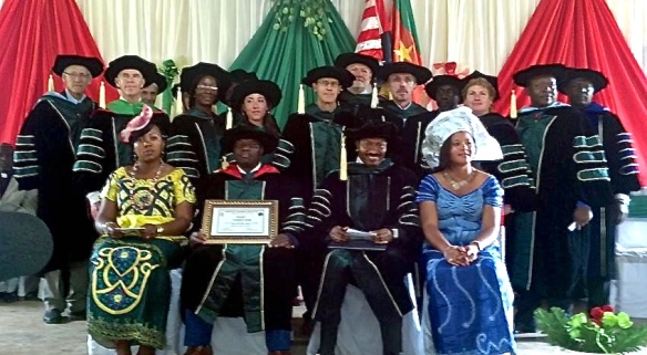 graduation 2014 w faculty